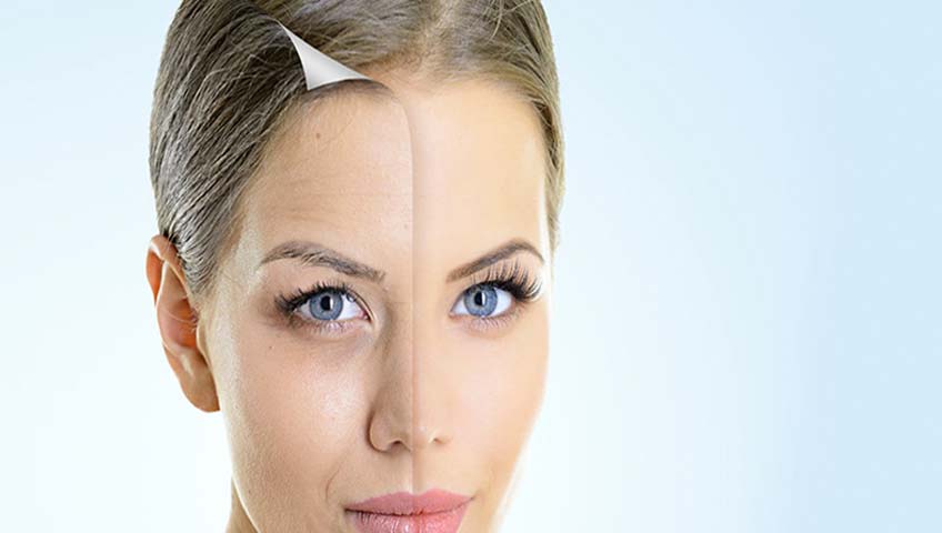 anti aging