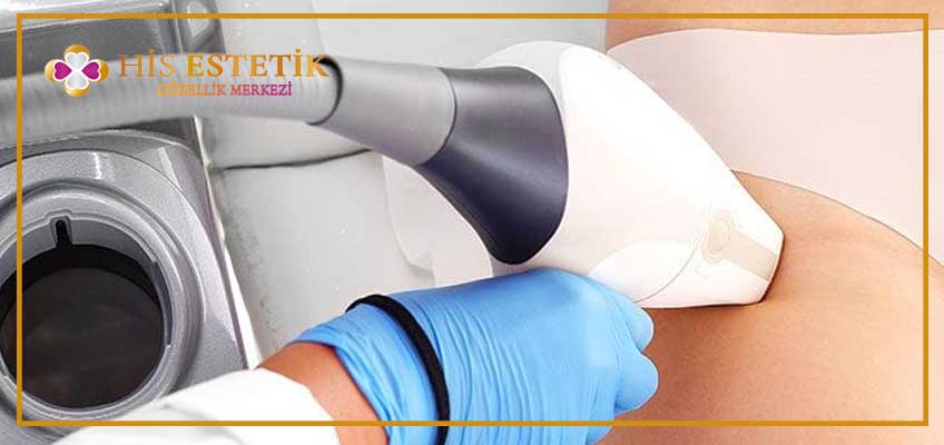 Bikini Lazer Nedir? Nasıl Yapılır?