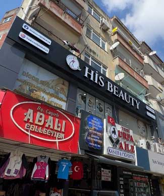 sakarya hisbeauty