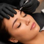 Microblading Sonrası Kaşlar Ne Zaman Doğal Görünür?